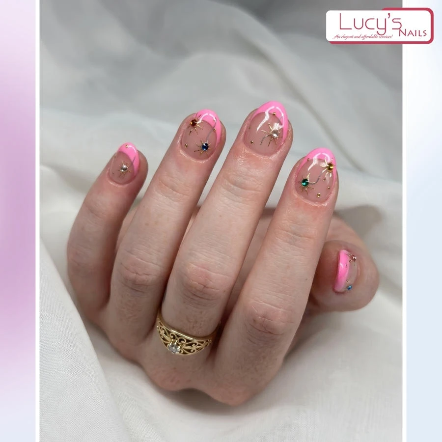 Nails Design